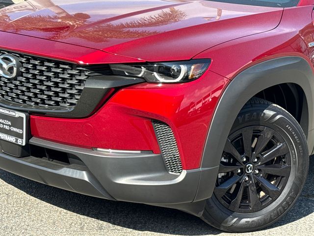 2025 MAZDA CX-50 Hybrid Preferred San Juan Capistrano CA