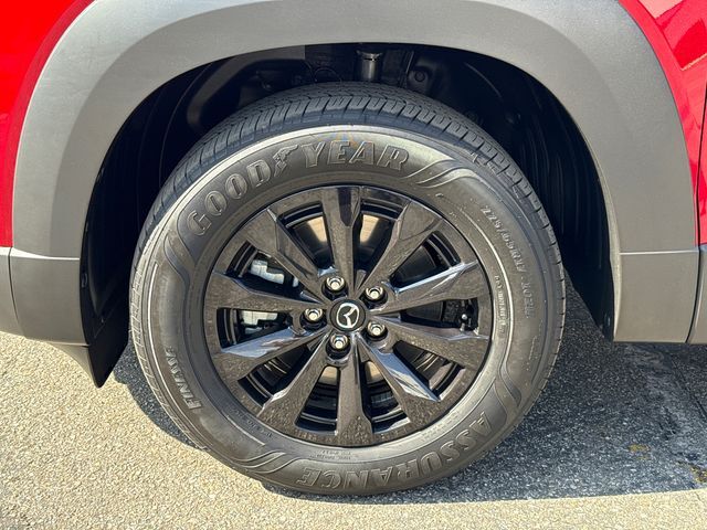 2025 MAZDA CX-50 Hybrid Preferred San Juan Capistrano CA