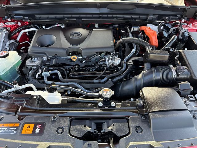 2025 MAZDA CX-50 Hybrid Preferred San Juan Capistrano CA