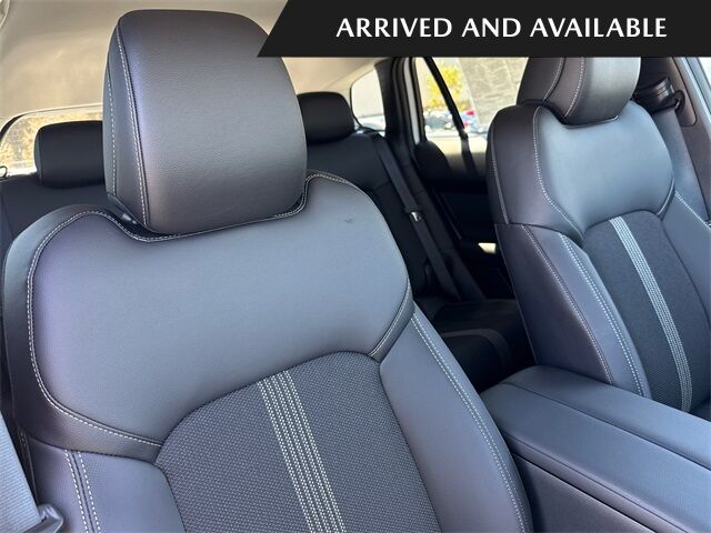 2025 MAZDA CX-50 Hybrid Preferred San Juan Capistrano CA