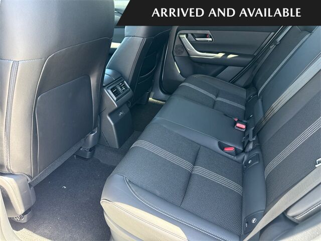 2025 MAZDA CX-50 Hybrid Preferred San Juan Capistrano CA