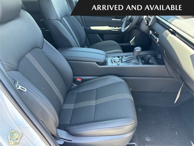 2025 MAZDA CX-50 Hybrid Preferred San Juan Capistrano CA