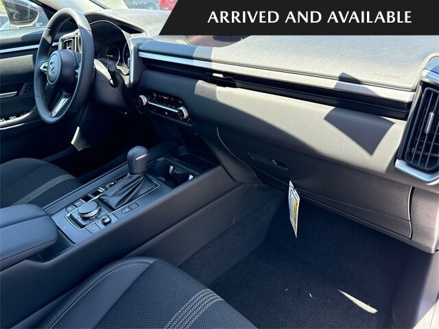 2025 MAZDA CX-50 Hybrid Preferred San Juan Capistrano CA