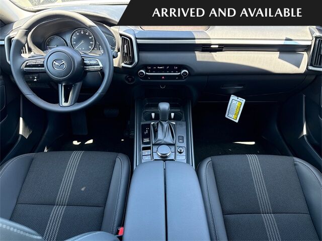 2025 MAZDA CX-50 Hybrid Preferred San Juan Capistrano CA