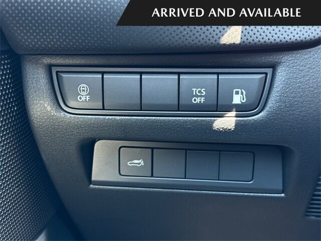 2025 MAZDA CX-50 Hybrid Preferred San Juan Capistrano CA