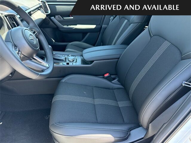 2025 MAZDA CX-50 Hybrid Preferred San Juan Capistrano CA