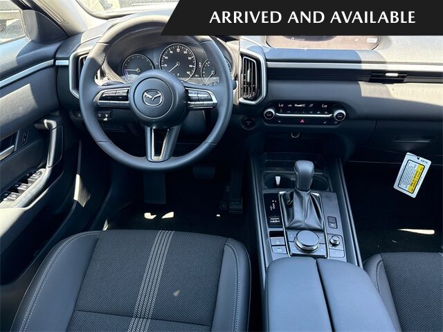 2025 MAZDA CX-50 Hybrid Preferred San Juan Capistrano CA