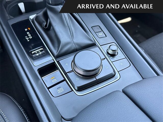 2025 MAZDA CX-50 Hybrid Preferred San Juan Capistrano CA