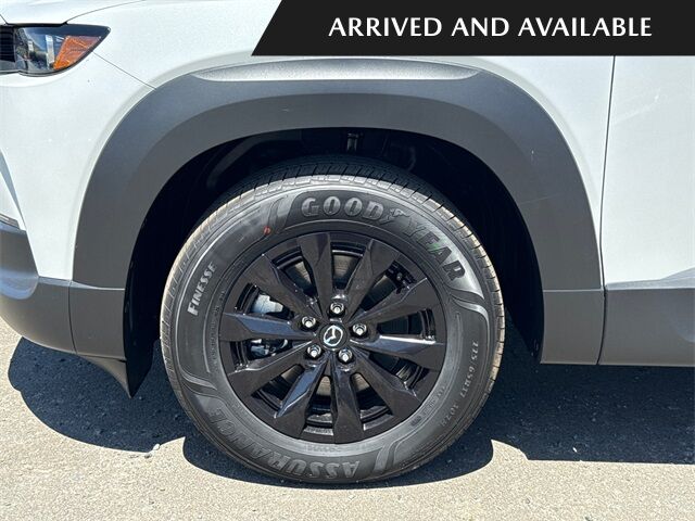 2025 MAZDA CX-50 Hybrid Preferred San Juan Capistrano CA