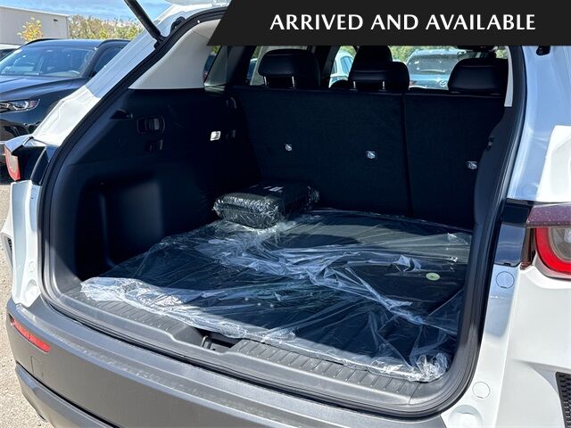 2025 MAZDA CX-50 Hybrid Preferred San Juan Capistrano CA