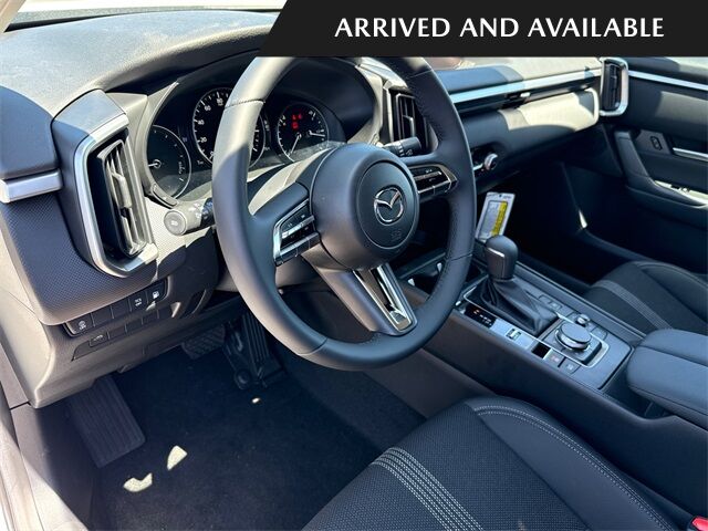 2025 MAZDA CX-50 Hybrid Preferred San Juan Capistrano CA