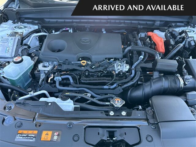2025 MAZDA CX-50 Hybrid Preferred San Juan Capistrano CA