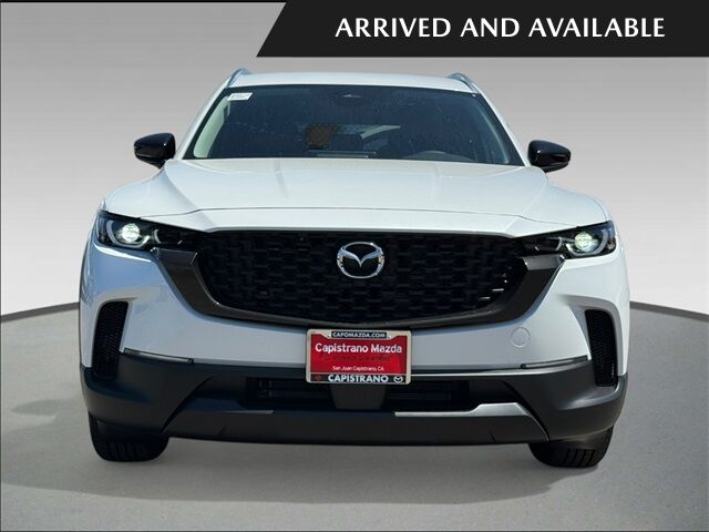 2025 MAZDA CX-50 Hybrid Preferred San Juan Capistrano CA