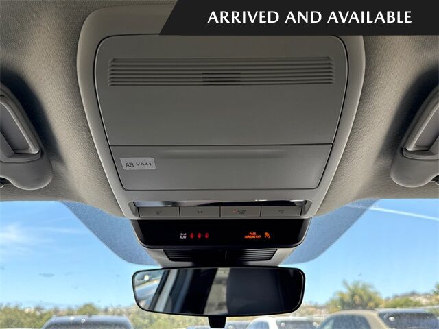 2025 MAZDA CX-50 Hybrid Preferred San Juan Capistrano CA