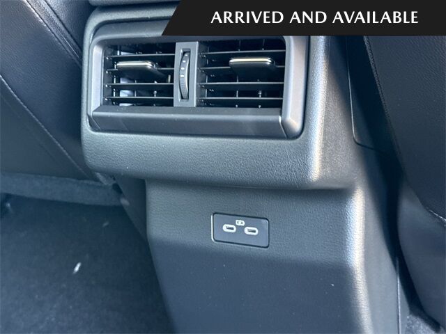 2025 MAZDA CX-50 Hybrid Preferred San Juan Capistrano CA