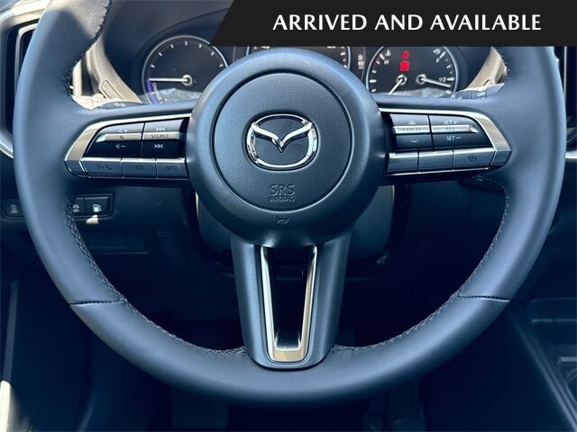 2025 MAZDA CX-50 Hybrid Preferred San Juan Capistrano CA