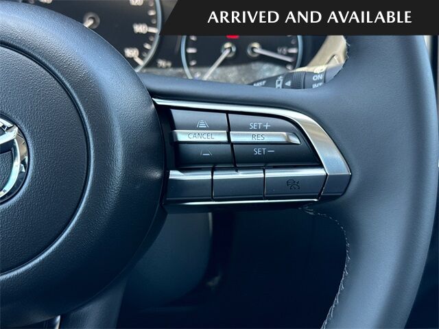 2025 MAZDA CX-50 Hybrid Preferred San Juan Capistrano CA