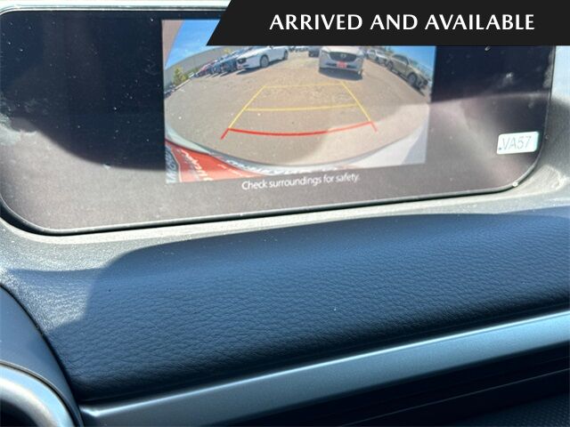 2025 MAZDA CX-50 Hybrid Preferred San Juan Capistrano CA