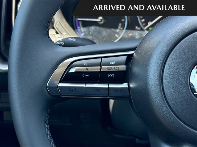 2025 MAZDA CX-50 Hybrid Preferred San Juan Capistrano CA