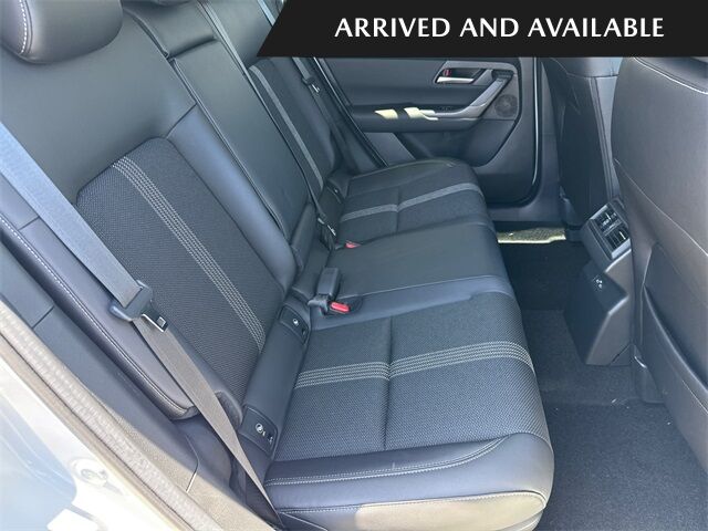 2025 MAZDA CX-50 Hybrid Preferred San Juan Capistrano CA