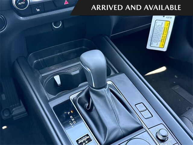 2025 MAZDA CX-50 Hybrid Preferred San Juan Capistrano CA