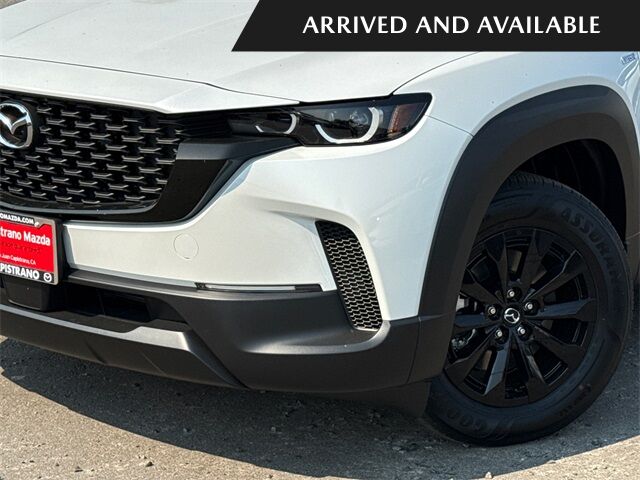 2025 MAZDA CX-50 Hybrid Preferred San Juan Capistrano CA
