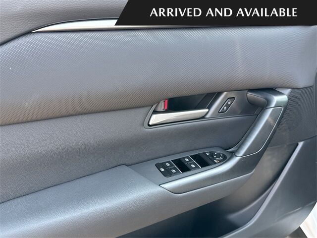 2025 MAZDA CX-50 Hybrid Preferred San Juan Capistrano CA