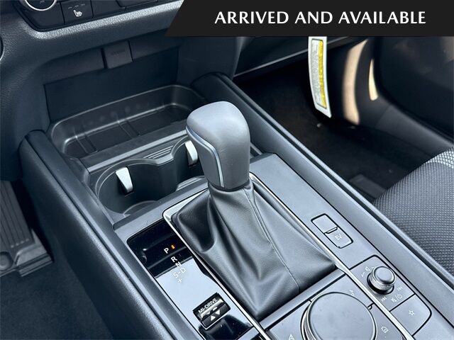 2025 MAZDA CX-50 Hybrid Preferred San Juan Capistrano CA