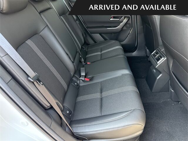2025 MAZDA CX-50 Hybrid Preferred San Juan Capistrano CA
