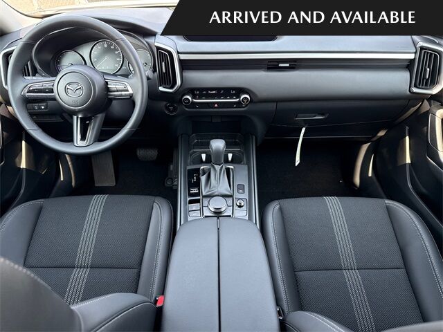 2025 MAZDA CX-50 Hybrid Preferred San Juan Capistrano CA