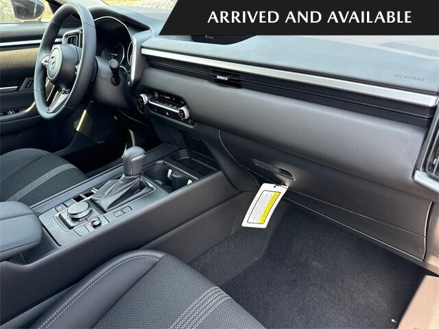 2025 MAZDA CX-50 Hybrid Preferred San Juan Capistrano CA