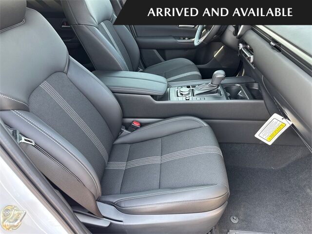 2025 MAZDA CX-50 Hybrid Preferred San Juan Capistrano CA