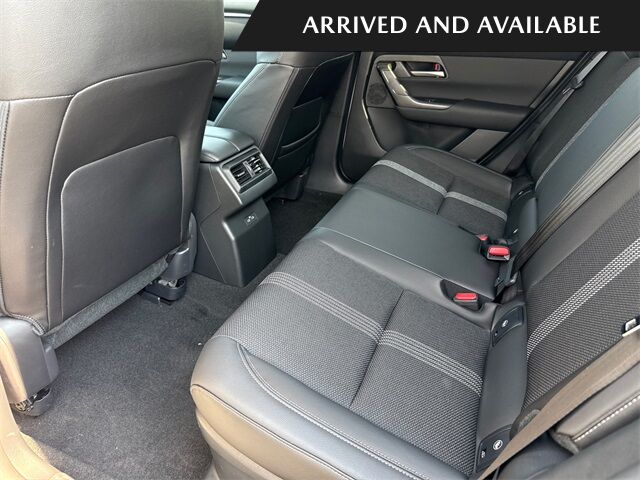 2025 MAZDA CX-50 Hybrid Preferred San Juan Capistrano CA
