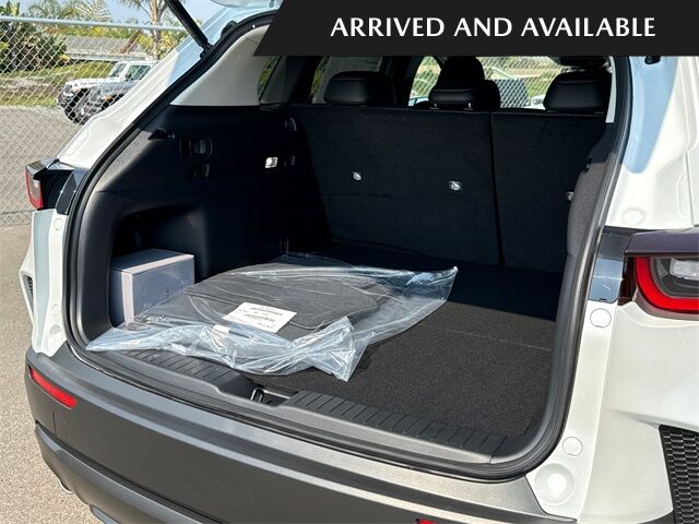 2025 MAZDA CX-50 Hybrid Preferred San Juan Capistrano CA