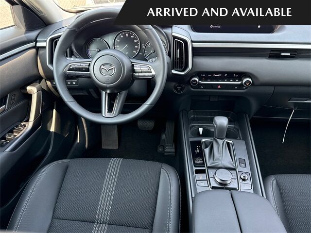 2025 MAZDA CX-50 Hybrid Preferred San Juan Capistrano CA