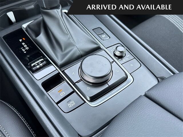 2025 MAZDA CX-50 Hybrid Preferred San Juan Capistrano CA