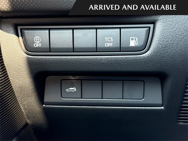 2025 MAZDA CX-50 Hybrid Preferred San Juan Capistrano CA