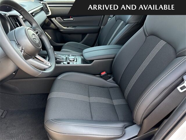 2025 MAZDA CX-50 Hybrid Preferred San Juan Capistrano CA