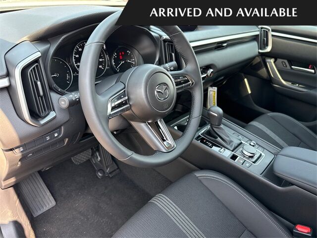 2025 MAZDA CX-50 Hybrid Preferred San Juan Capistrano CA