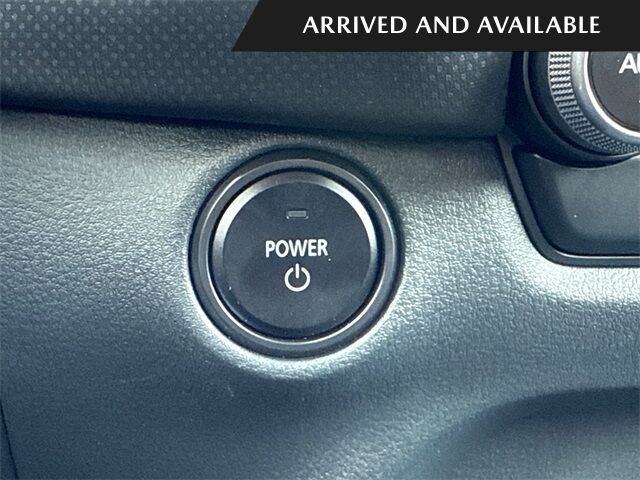 2025 MAZDA CX-50 Hybrid Preferred San Juan Capistrano CA