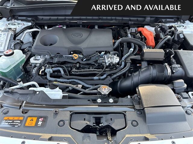 2025 MAZDA CX-50 Hybrid Preferred San Juan Capistrano CA