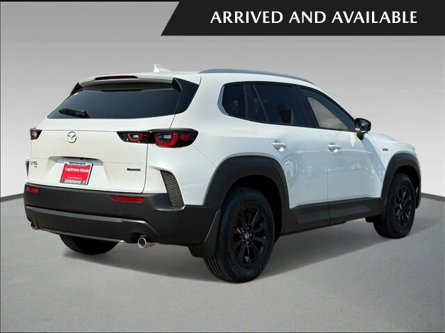 2025 MAZDA CX-50 Hybrid Preferred San Juan Capistrano CA