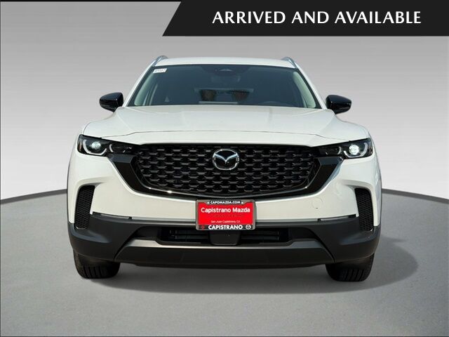 2025 MAZDA CX-50 Hybrid Preferred San Juan Capistrano CA