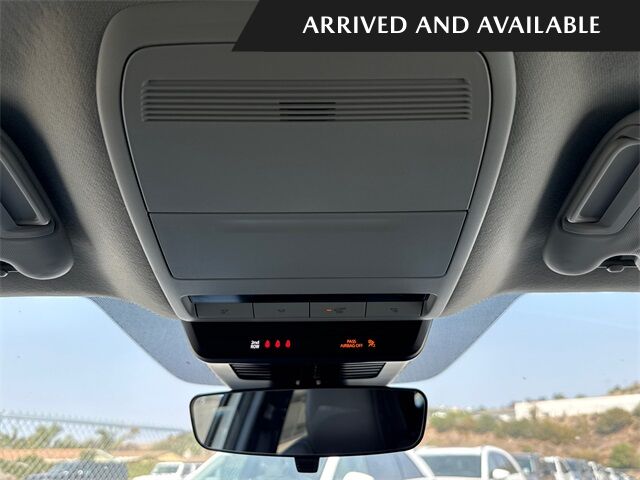 2025 MAZDA CX-50 Hybrid Preferred San Juan Capistrano CA