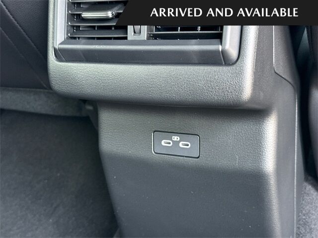 2025 MAZDA CX-50 Hybrid Preferred San Juan Capistrano CA