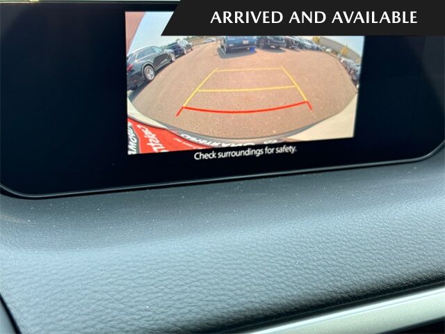 2025 MAZDA CX-50 Hybrid Preferred San Juan Capistrano CA