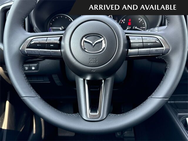 2025 MAZDA CX-50 Hybrid Preferred San Juan Capistrano CA