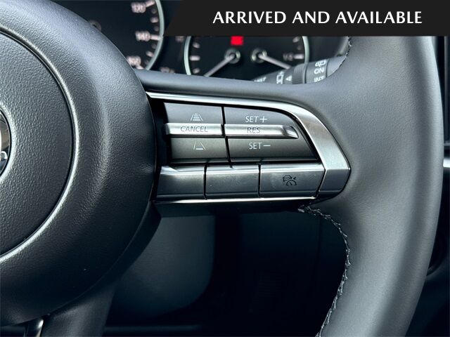 2025 MAZDA CX-50 Hybrid Preferred San Juan Capistrano CA