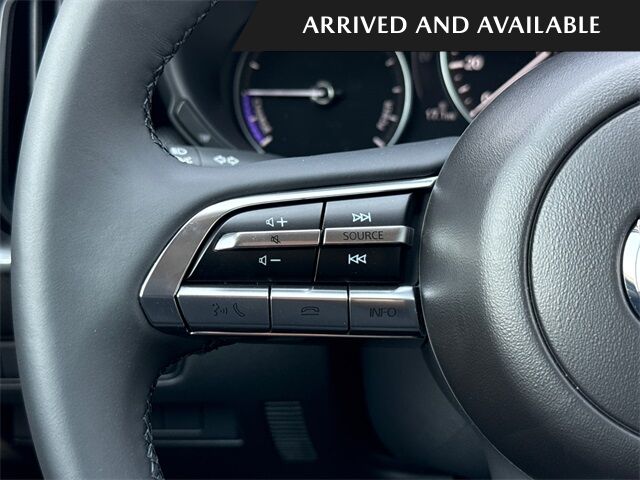 2025 MAZDA CX-50 Hybrid Preferred San Juan Capistrano CA
