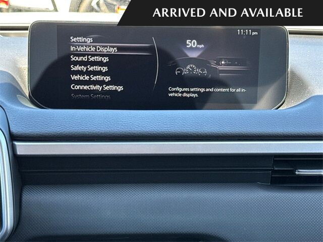 2025 MAZDA CX-50 Hybrid Preferred San Juan Capistrano CA